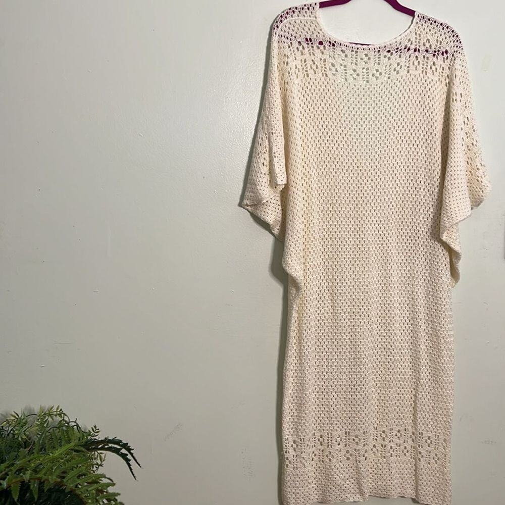 DRESS,SWIMSUIT COVERUP - Picture 2 of 6